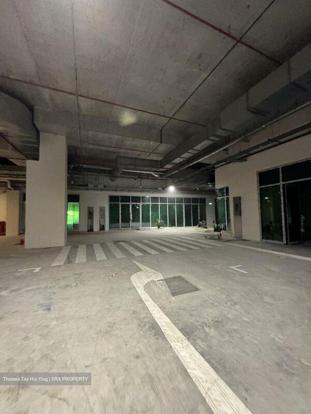 Stellar@tampines (D18), Factory #547126471